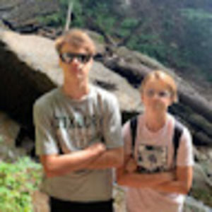 Meet your Posher, Dylan